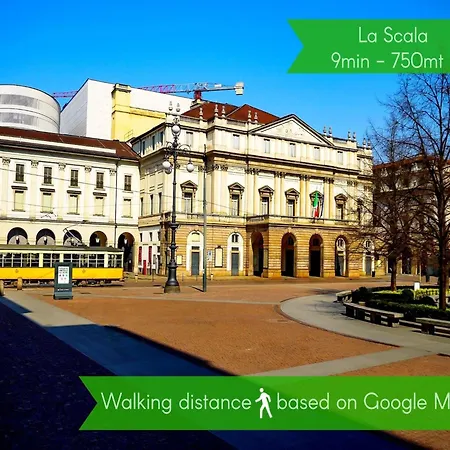 Apartman Sunny With Balcony *